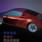 Need For Races 2 アイコン