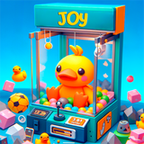 APK Toys Claw Machine 3D