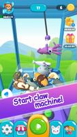 Toys Claw Machine poster