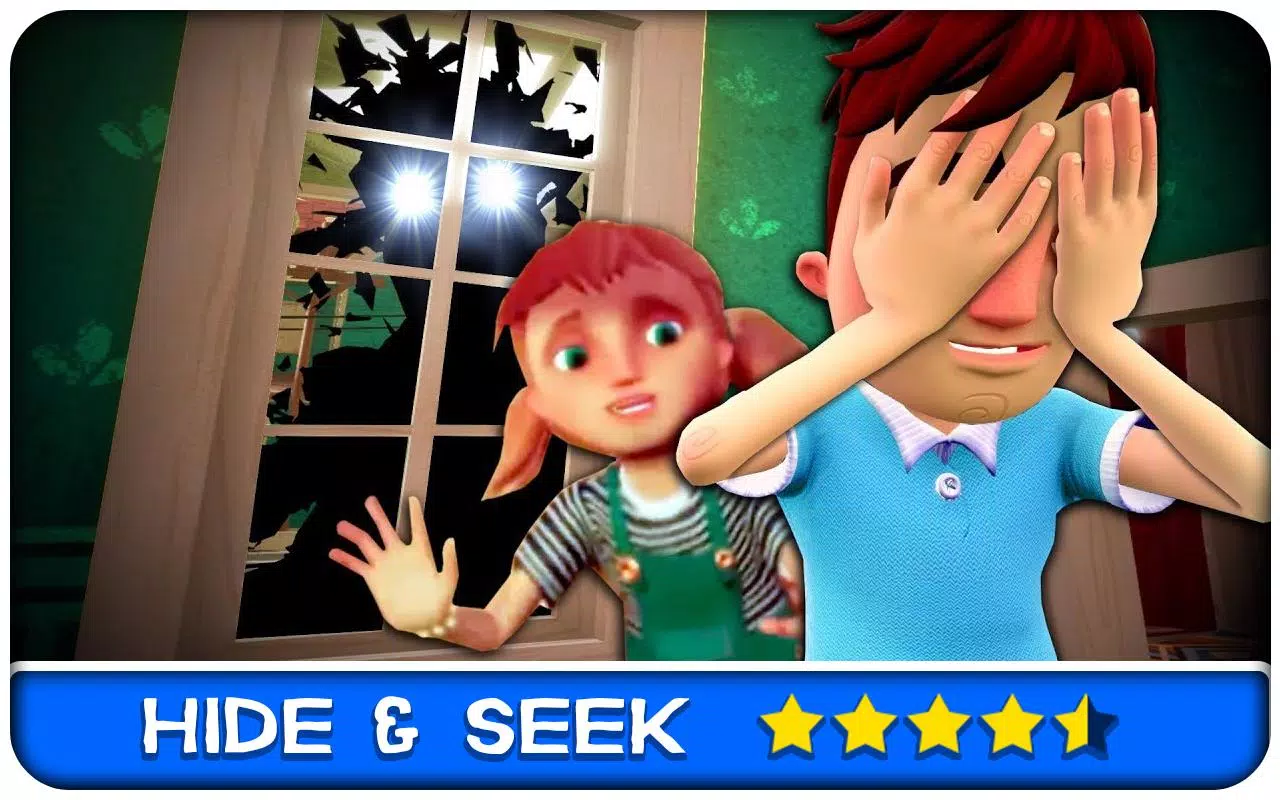 Neighbor Hide & Seek  Escape Secret Tips 2019 APK for Android Download