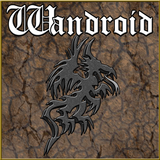 Wandroid #4R icône