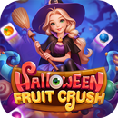 APK Halloween Fruit Crush
