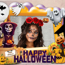 Halloween photo editor 2024 APK