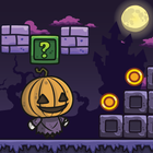 Halloween Adventure Game 아이콘