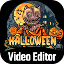 Halloween Photo & Video Maker APK