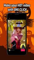 Halloween poster