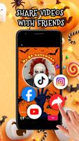 Halloween ảnh chụp màn hình 3
