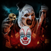 Clown Horror- Run From IT APK