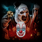 Clown Nightmare - Run From IT icon