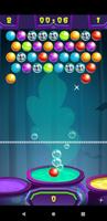 Halloween Bubble Shooter poster