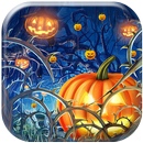 할로윈 배경-무서운 배경 화면 APK