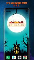 Halloween Countdown App screenshot 1