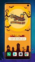 Halloween Countdown App screenshot 2