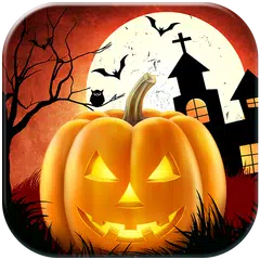 Halloween Countdown Clock 🎃 Countdown Days App APK download