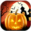 Compte à Rebours Halloween-Fonds D'écran Halloween APK