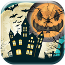 Fond D'écran Du Compte à Rebours Halloween APK