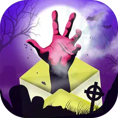 Halloween Party Invitations - Invitation Maker APK download