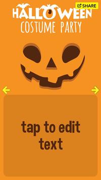 Android 用の ハロウィン 招待状 Apk をダウンロード