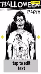 萬聖節 邀請卡 APK 下載