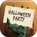 万圣节聚会请柬 APK