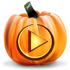 Helloween Trình Chiếu Hình Ảnh Có Nhạc biểu tượng