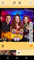 Helloween Trình Chiếu Hình Ảnh Có Nhạc bài đăng