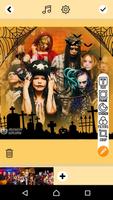 Helloween Trình Chiếu Hình Ảnh Có Nhạc ảnh chụp màn hình 1