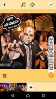Helloween Trình Chiếu Hình Ảnh Có Nhạc ảnh chụp màn hình 2
