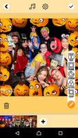 Helloween Trình Chiếu Hình Ảnh Có Nhạc ảnh chụp màn hình 3