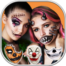 Halloween Photo Editor : Scary Mask APK