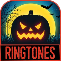 Halloween Ringtones - Horror Sounds APK download