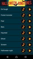 پوستر Halloween Ringtones