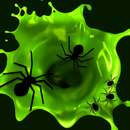 Halloween Slime Wallpaper APK