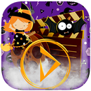APK Halloween Video Editor 🎬 Photo To Video Maker App