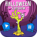 Halloween Pembuat Video - Slideshow Dengan Musik APK