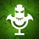 Halloween Stimmenverzerrer APK