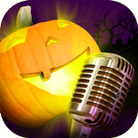 Halloween Voice Changer