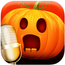 Halloween Voice Changer App APK