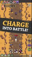Path of Defiance poster