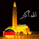 المانيا- أوقات الصلاة والآذان APK
