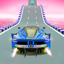 Car Stunts Ramp 3d - Car Games APK