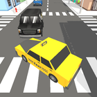 Left Turn Right Turn simgesi