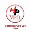 Hammer Plus VPN Pro