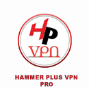 Hammer Plus VPN Pro APK