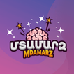 ”Mdamarz (Armenian Trivia)