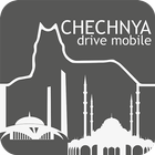 Chechnya Drive Mobile Zeichen