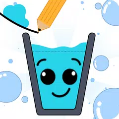 Happy Water Glass 2019 APK Herunterladen