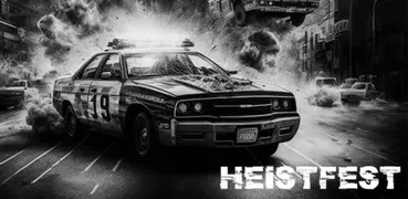 Heistfest : Demo