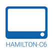 ”HAMILTON-C6 ventilator and pat