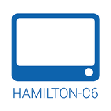 HAMILTON-C6 ventilator and pat APK